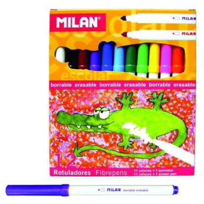 Carioca 11+1 care sterge Milan
