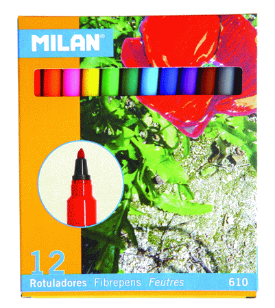 	 culori Milan